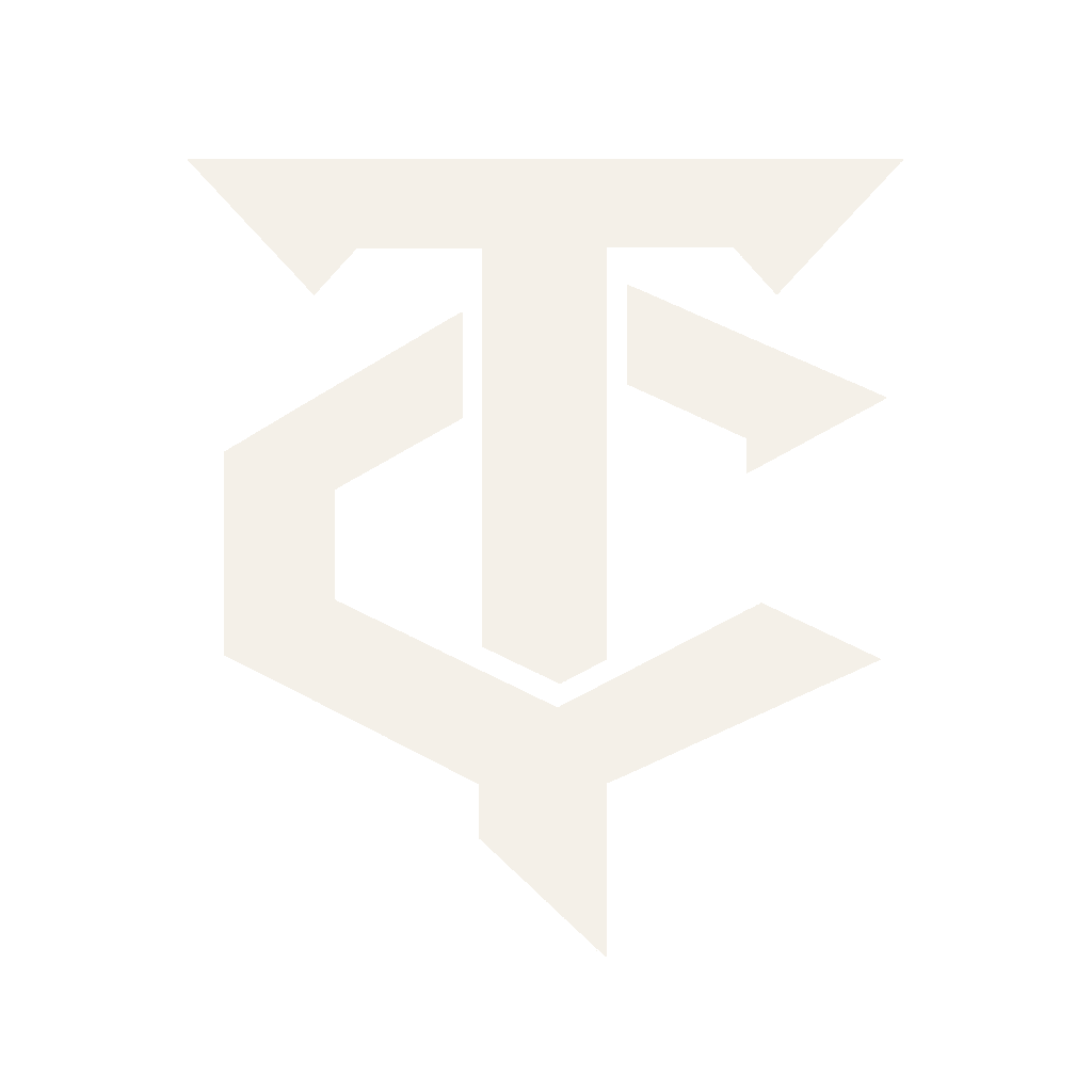 Tresor Childress monogram